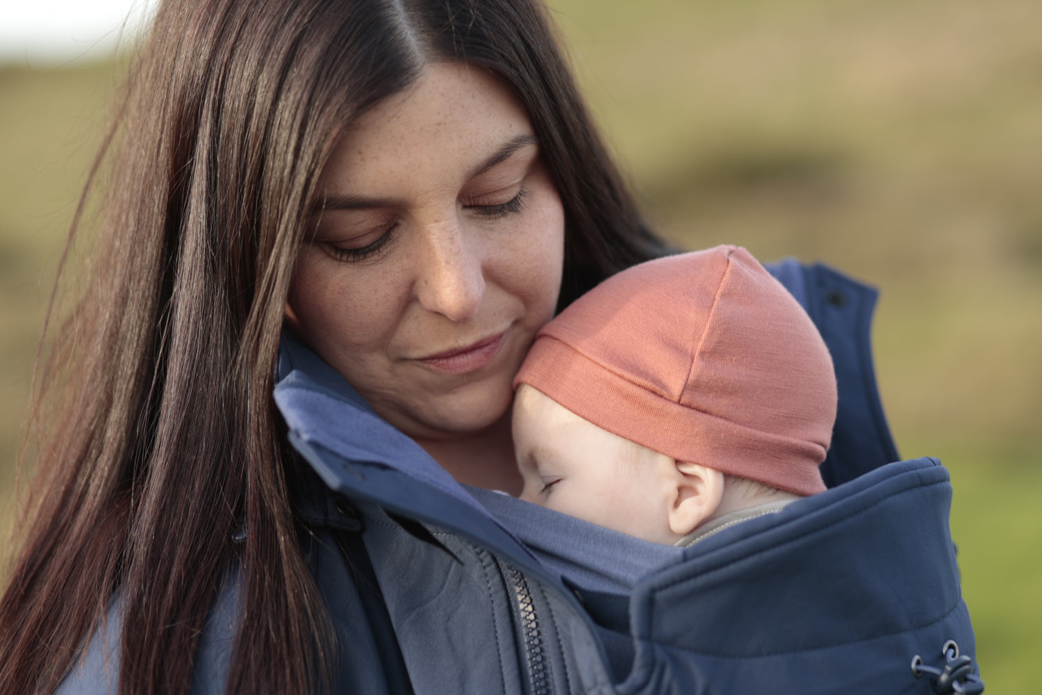 It Takes a Village: the Importance of Maternal Mental Health