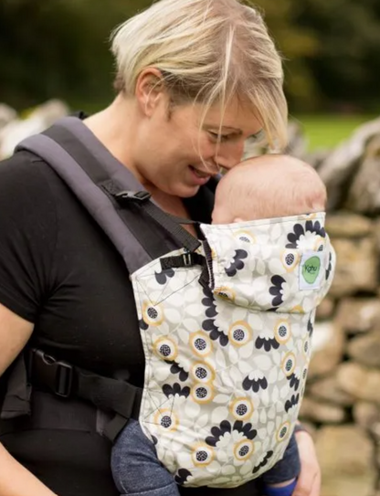 KahuBaby Classic Carrier