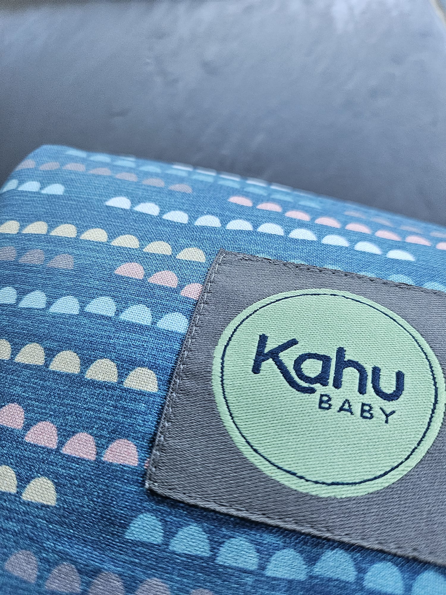 KahuBaby Classic Carrier