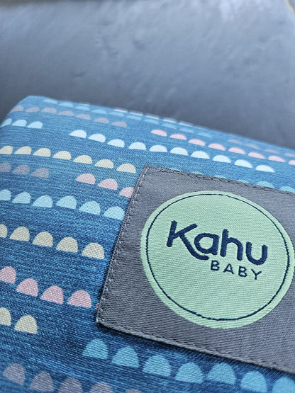 KahuBaby Classic Carrier