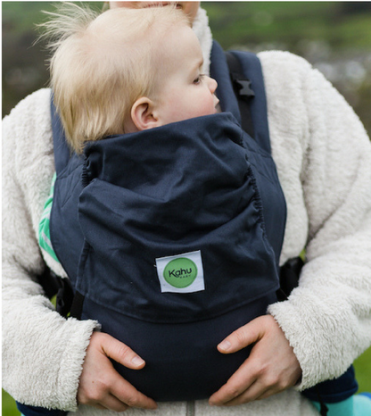 KahuBaby Classic Carrier